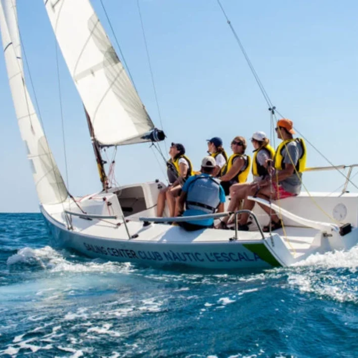 Activités nautiques accessibles à tous